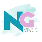 NGvivet logo