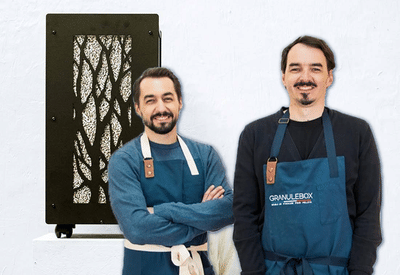 Accélération de la Croissance de Granulebox - Publicité en ligne