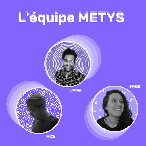 Metys Agency cover