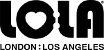 London : Los Angeles logo