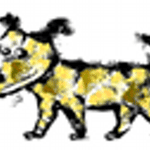 BrandHound logo