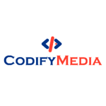 CodifyMedia logo