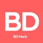 BD Mark logo