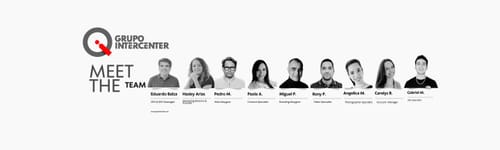 Grupo Intercenter | Agencia de Marketing Digital B2B cover