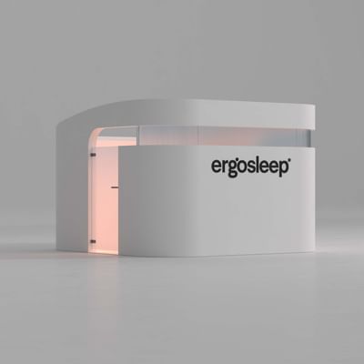 Interactive Experience for Ergosleep - Videoproduktion