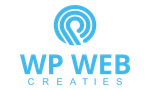 WP Web Creaties logo