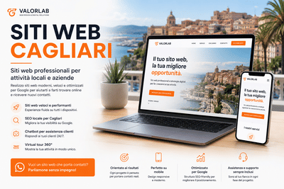 ValorLab - Marketing