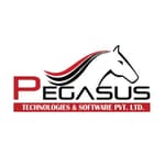 Pegasus Advertising logo
