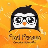 PixelPenguin Creative Solutions