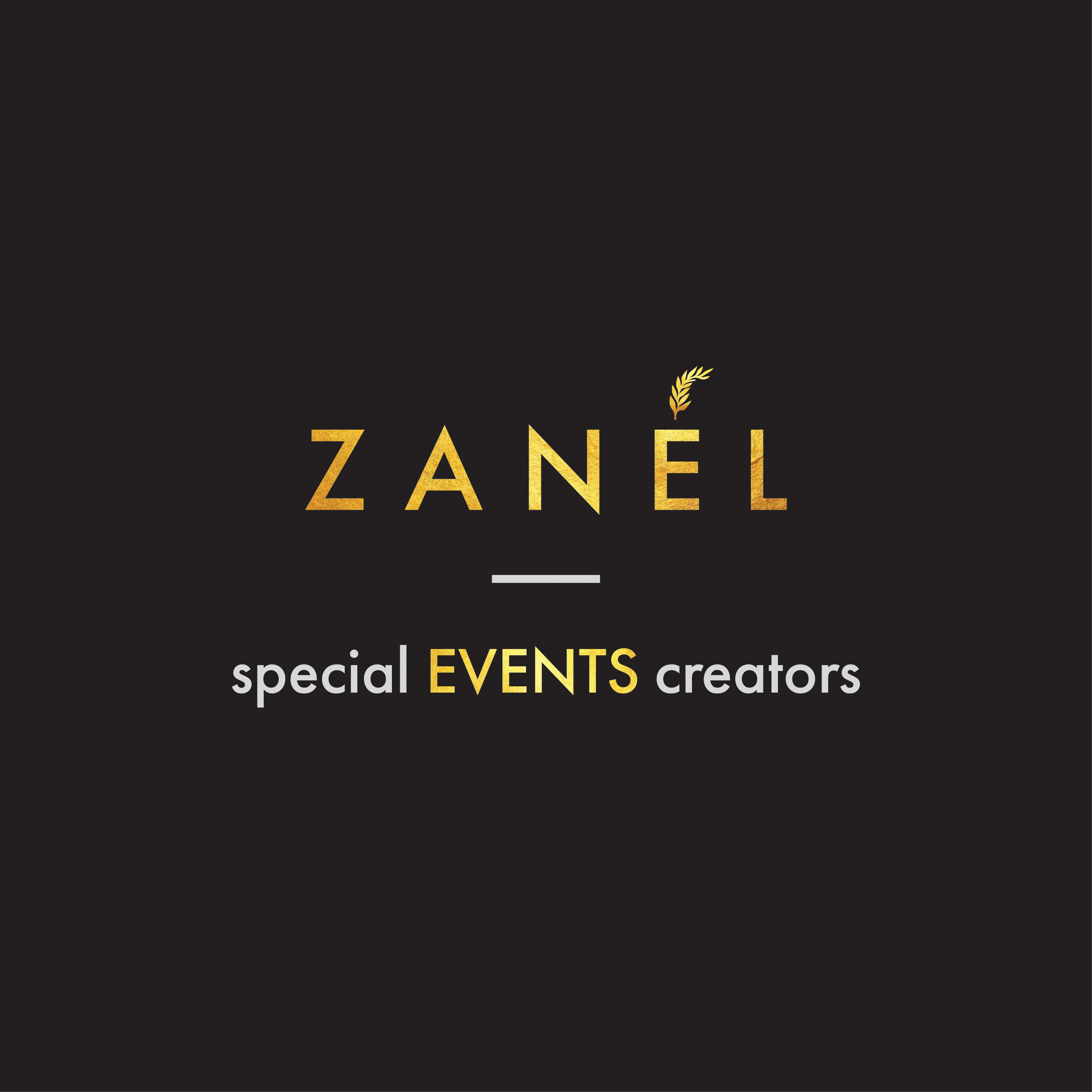 Zanél