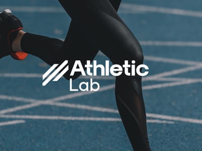 Athletic Lab - Cabinet de kiné du sport - Creación de Sitios Web