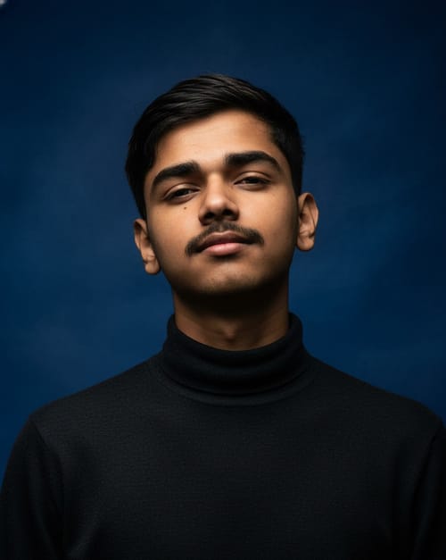 Aman Mishra-SEO Expert in Nepal cover