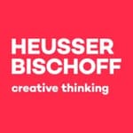 HEUSSERBISCHOFF AG logo
