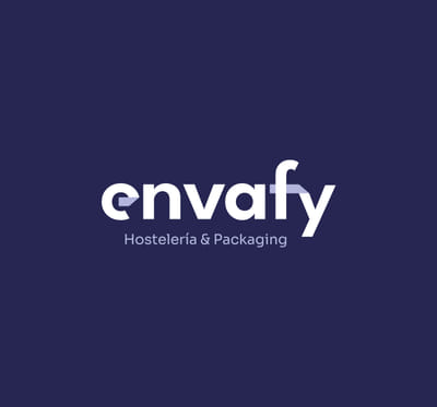 Envafy - Branding y posicionamiento de marca