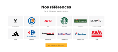 Site internet sur-mesure avec intégration CMS (SEO focus) - Website Creation