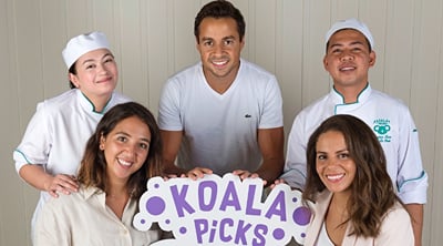 Koala Picks, UAE: +150% online sales from Meta and Google Ads - Online Advertising