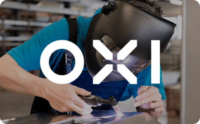 Empowering alternative energy: OXI TRADE - Développement de Logiciel