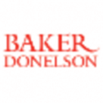 Baker Donelson logo