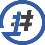 3HASH DIGITAL AGENCY logo