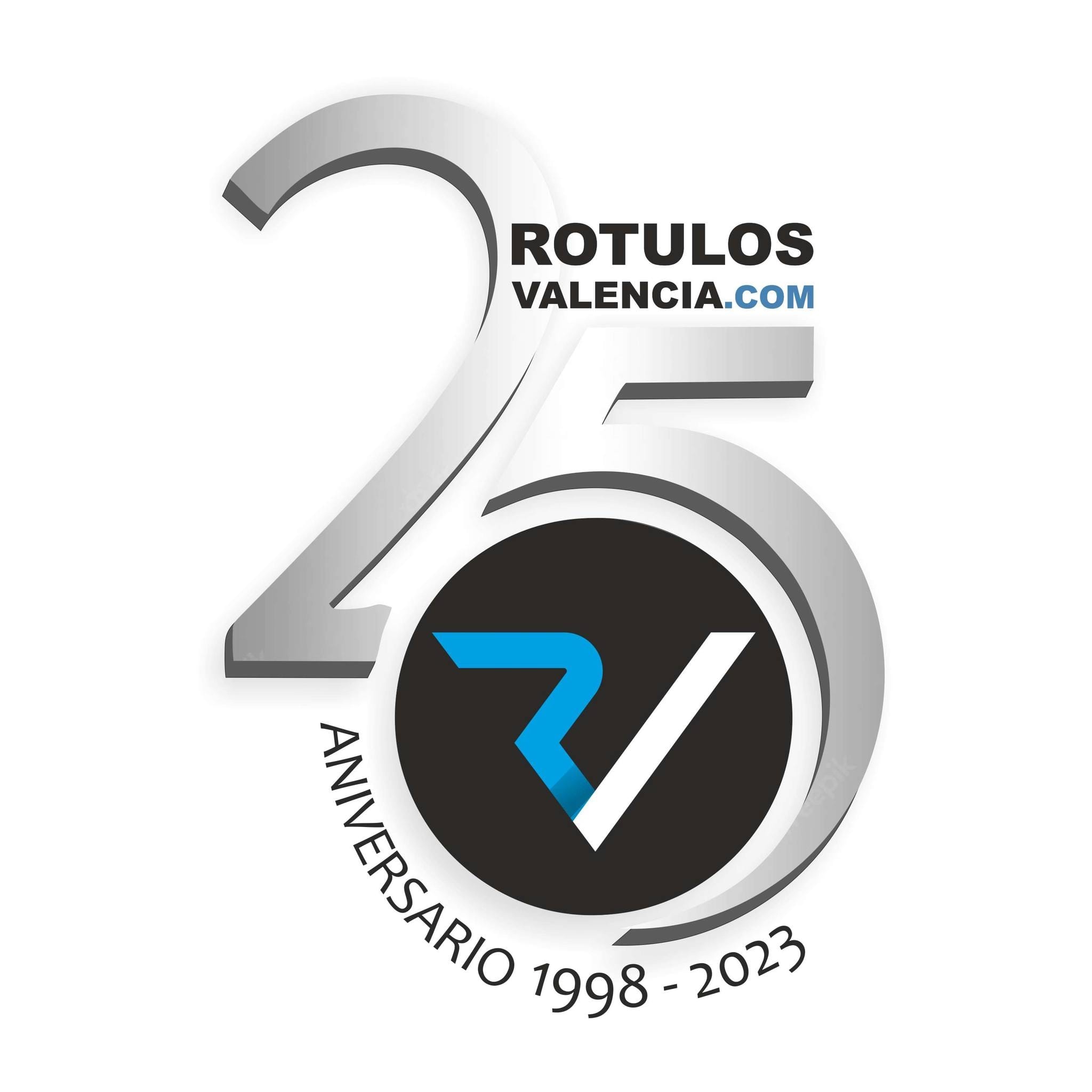 Rótulos Valencia