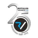Rótulos Valencia logo