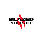 Blazed Web Studio