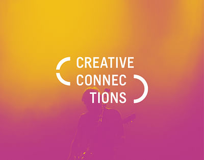 Creative Agency Branding - Branding & Positioning