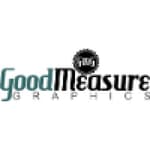 Good Measure Graphics logo