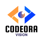 Codeora Vision logo