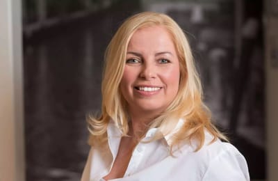 'Met andere ondernemers groeien is belangrijk' - Content Strategy