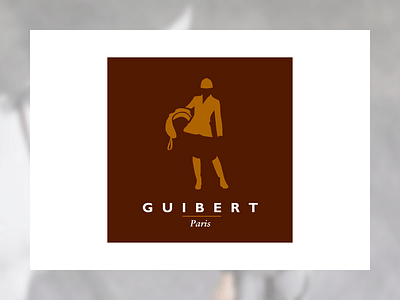 GUIBERT PARIS - E-commerce