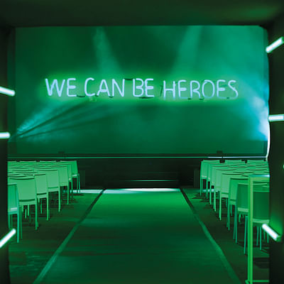 Enlighten-Company Guidance for BNP Paribas Fortis - Evénementiel