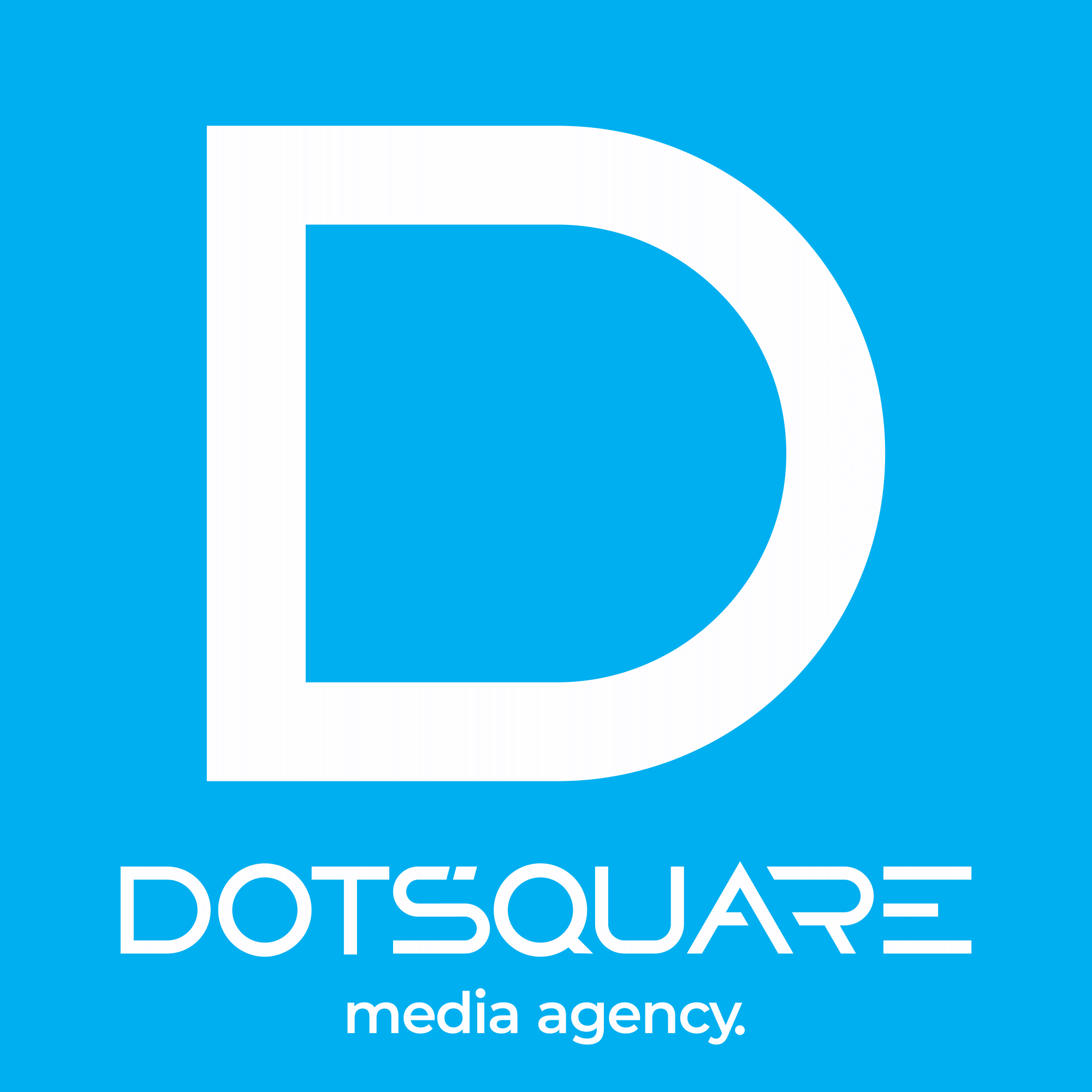 Dotsquare Media Agency