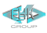 FULLHESTACK logo