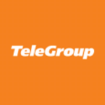 TeleGroup logo