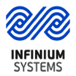 INFINIUM SYSTEMS logo