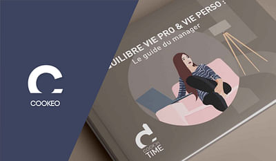 Cookeo | Communication print - Publicité