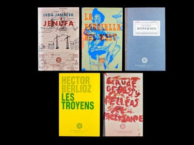 Programs - Reclame