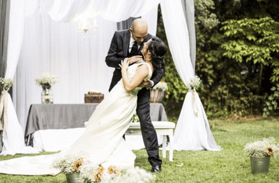 Weddings - Event