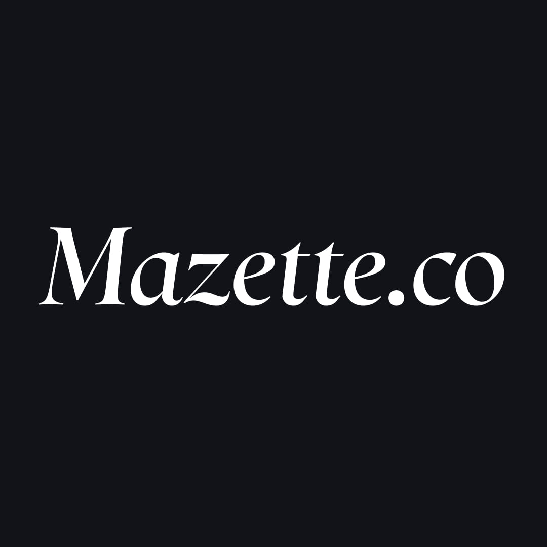 Mazette Corp