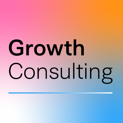 Growth Consulting