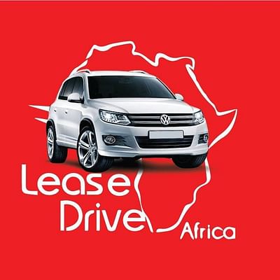 Social Media Marketing for Lease Drive Africa - Réseaux sociaux