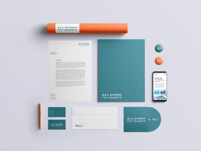 S11 System - Branding & Positioning