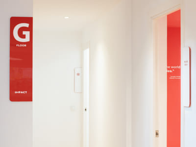 Nextail | branded HQ - Identidad Gráfica