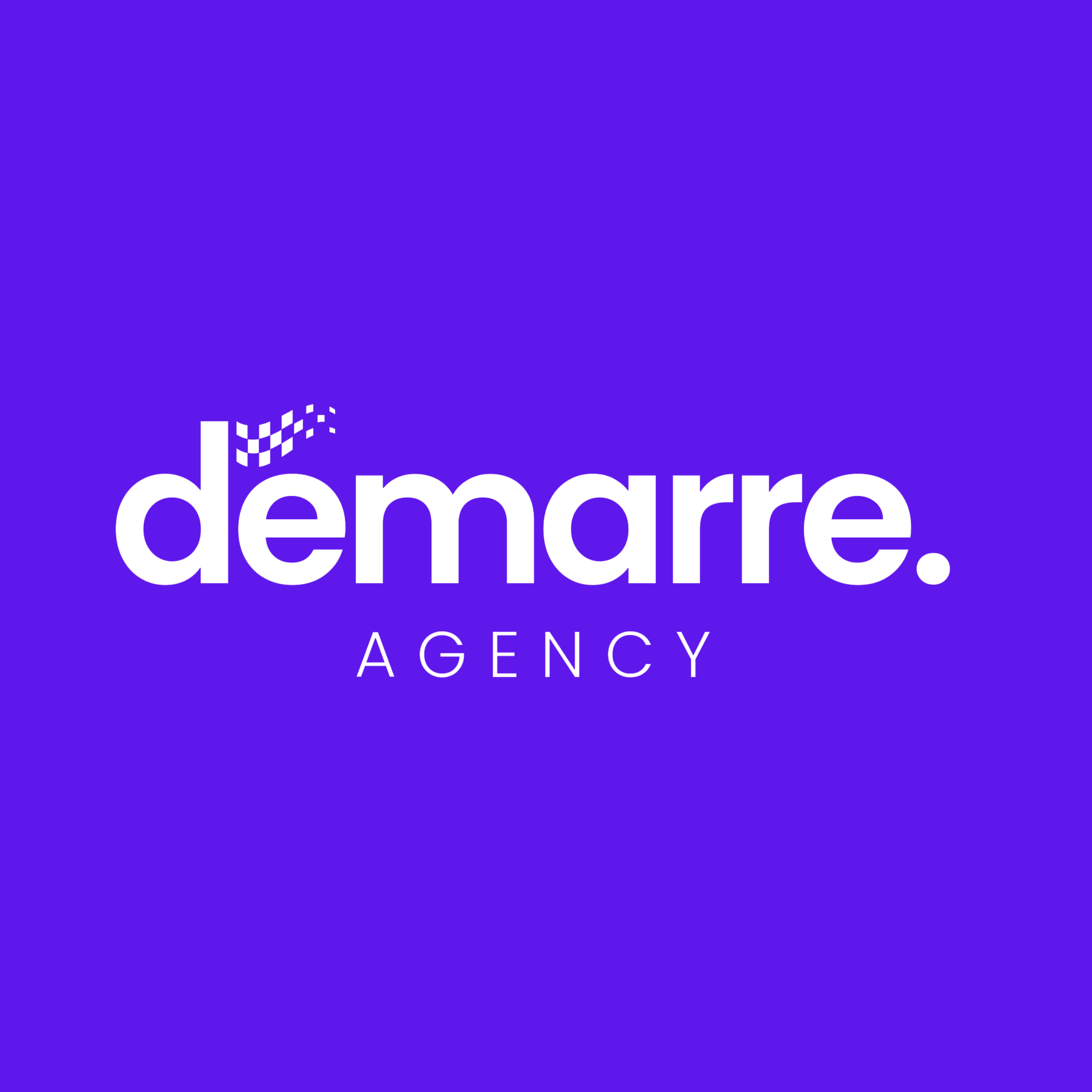 démarre agency