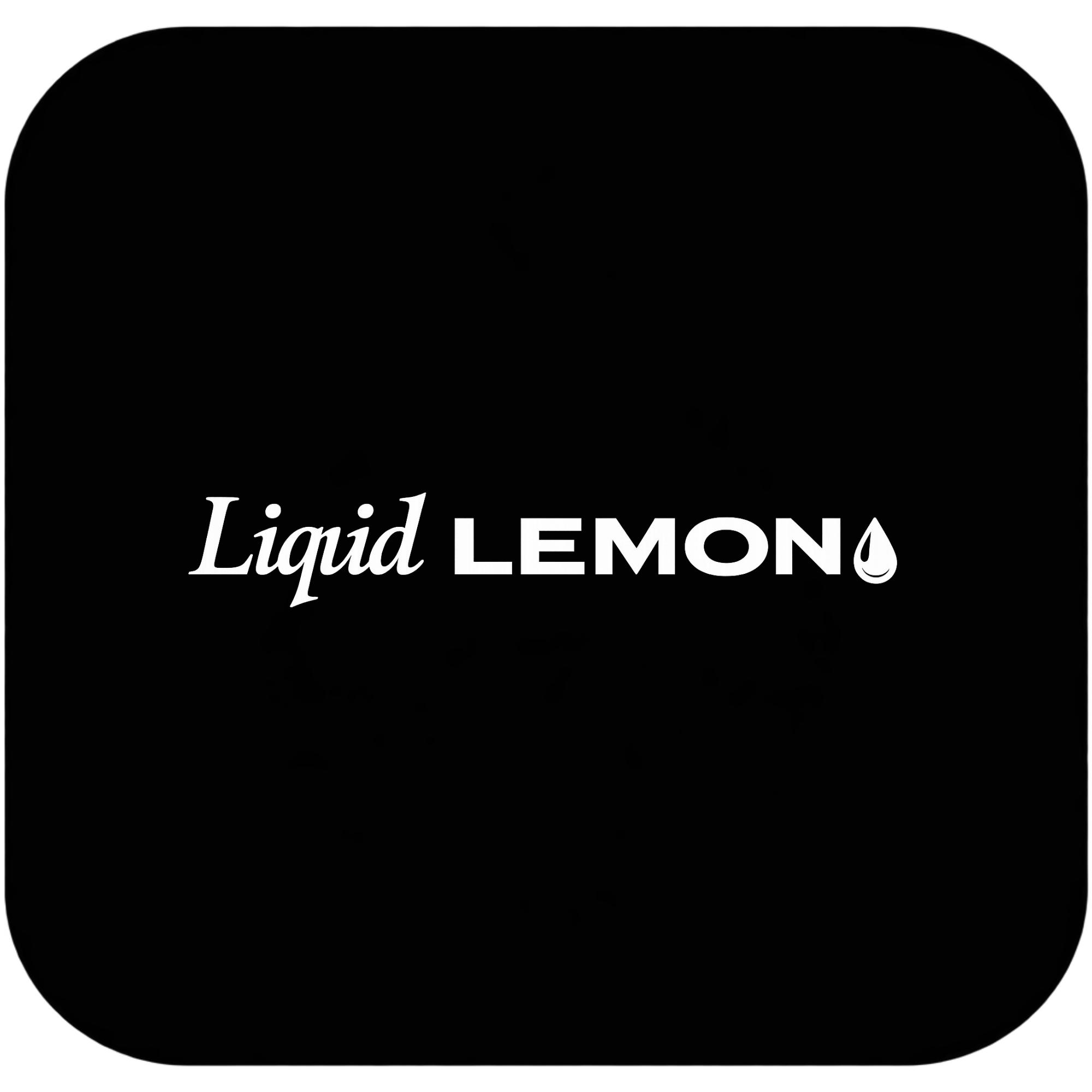 Liquid Lemon