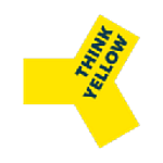 Think Yellow