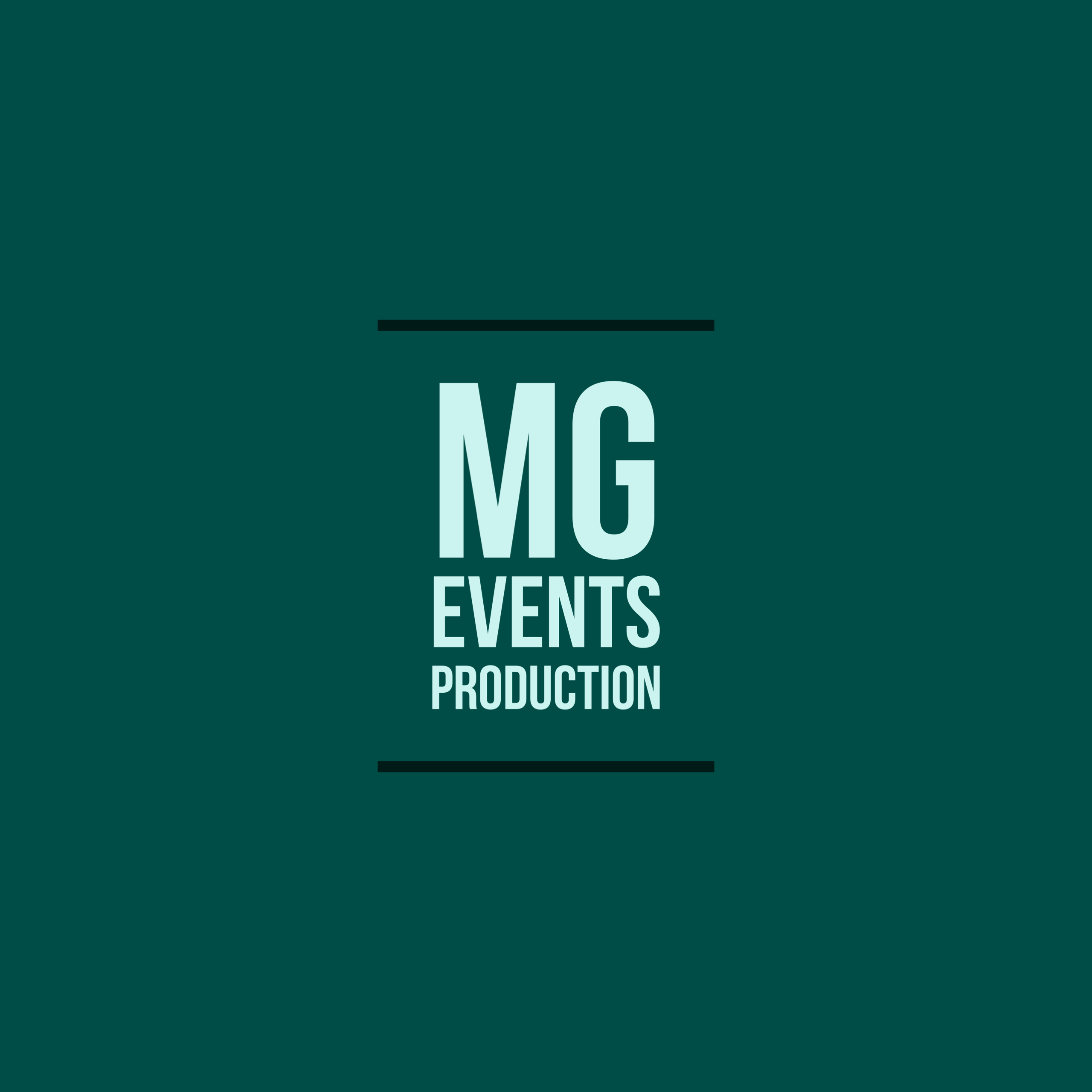 MG Events Production