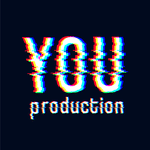 YOUproduction logo