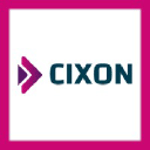 CIXON GmbH logo